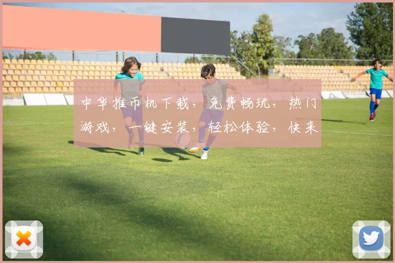 中华推币机下载，免费畅玩，热门游戏，一键安装，轻松体验，快来下载